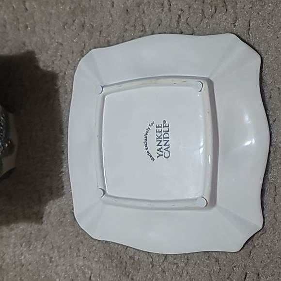 Yankee Candle Holder Holiday Set - Picture 6 of 8